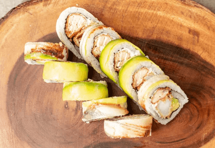 Fuyi Roll
