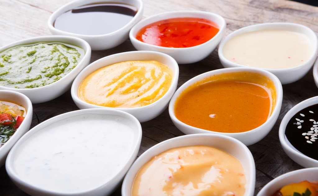 Salsa Verde