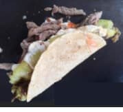 Tacosteño
