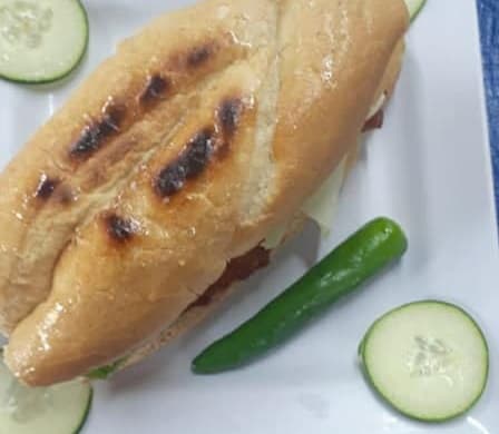 Torta Especial