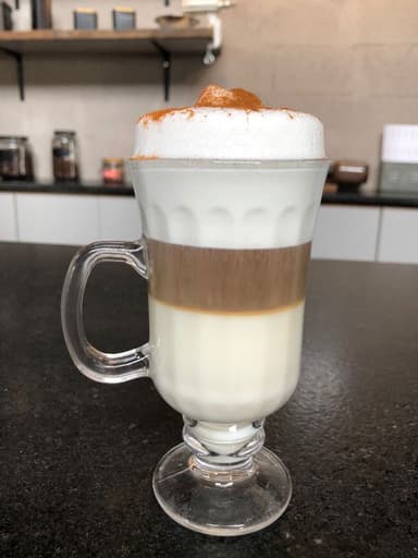 Cappucino