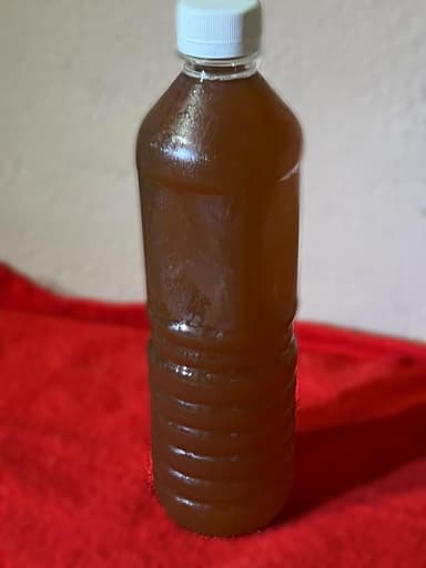 Té