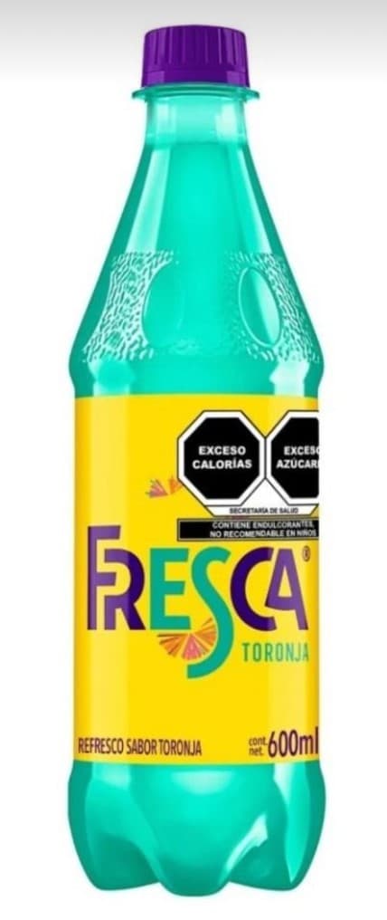 Fresca