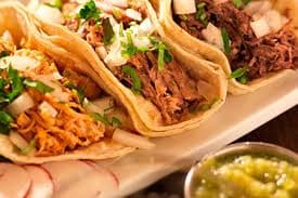 TACO ARRACHERA