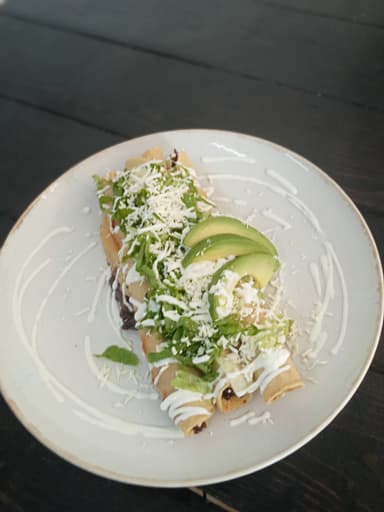 Flautas