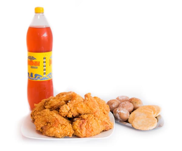 Combo 1
