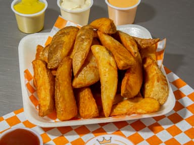 Papas Gajo