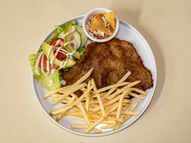 Milanesa