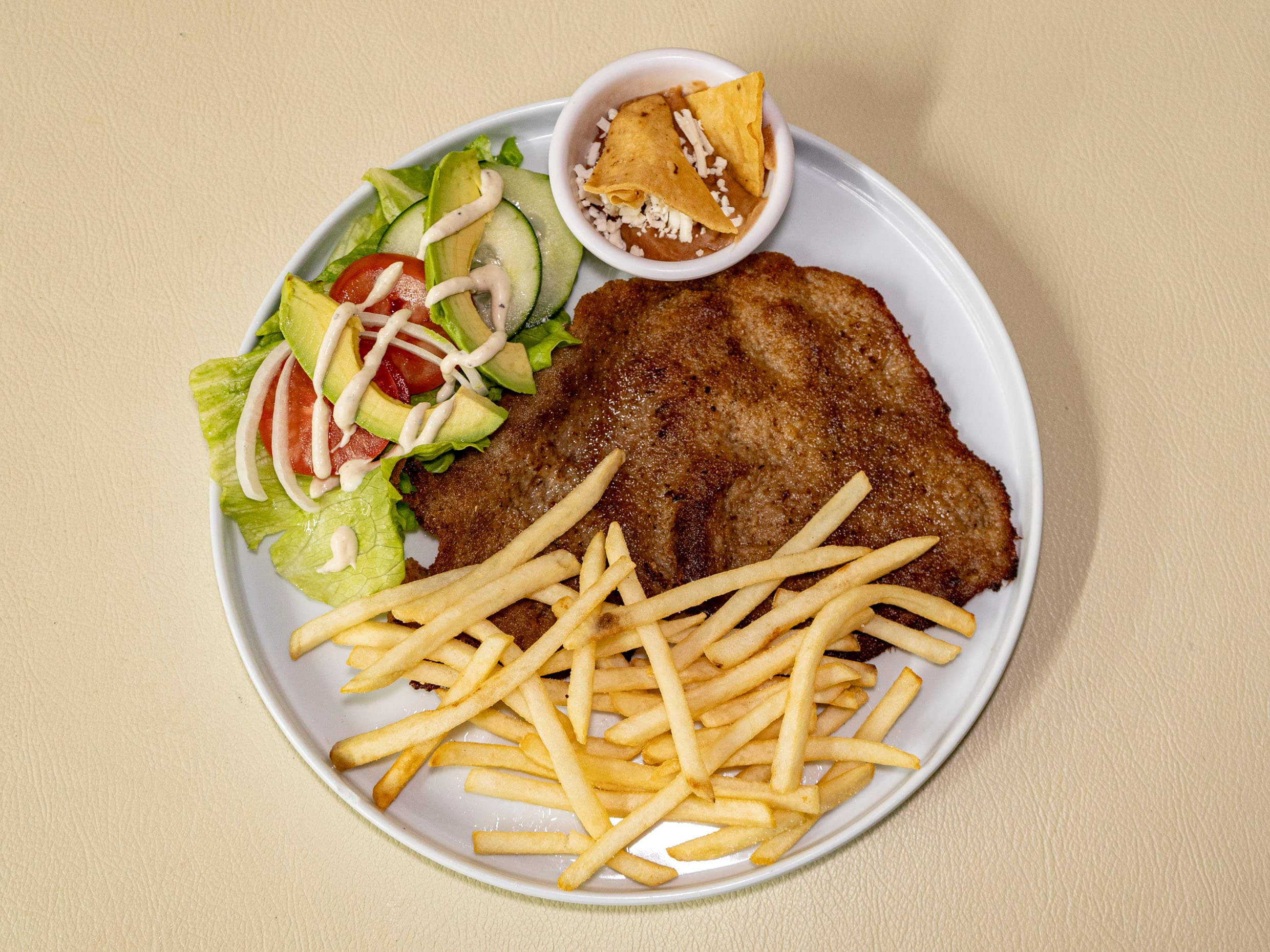 Milanesa