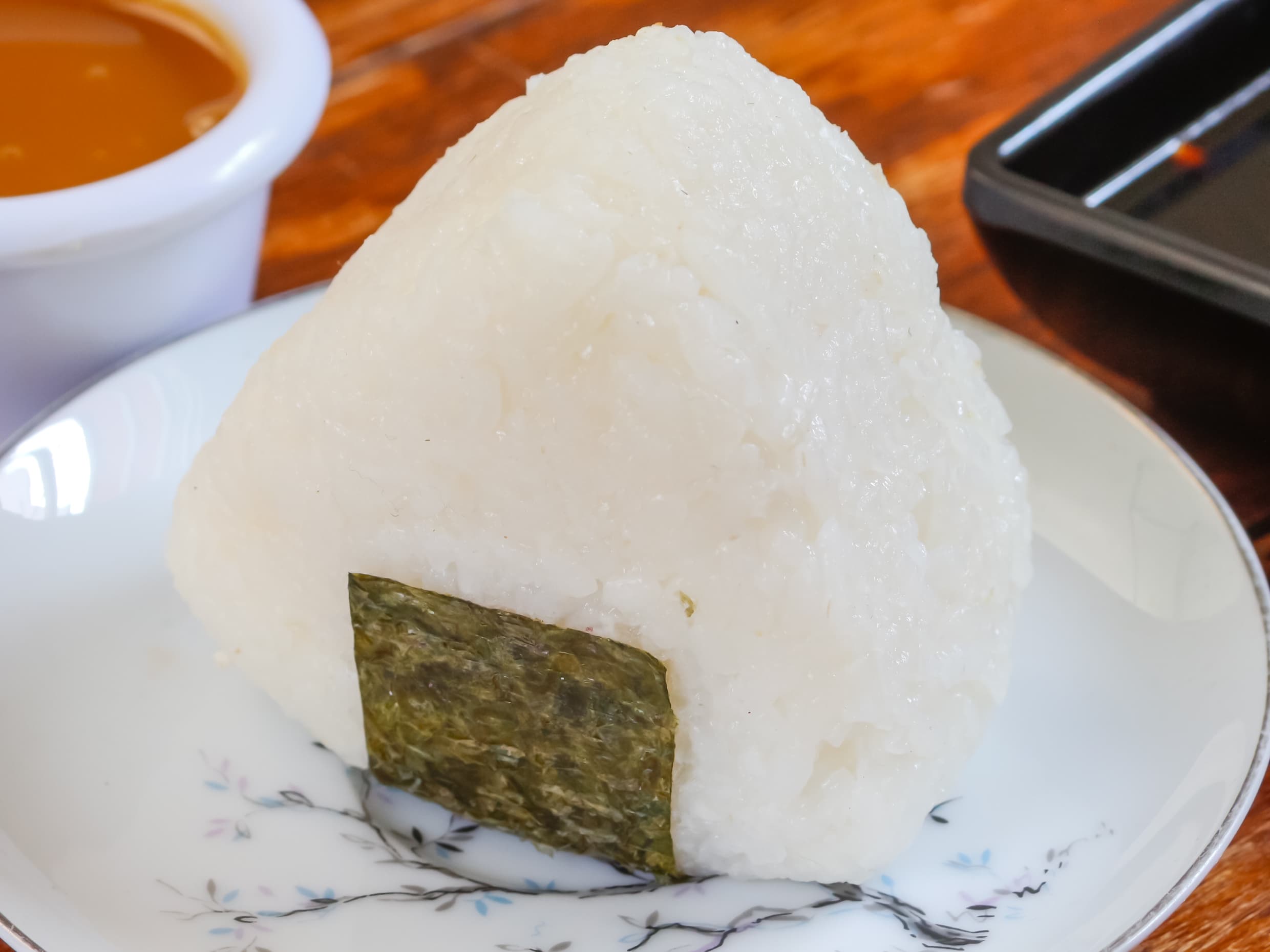 ONIGIRI TAMPICO.