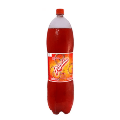 Gaseosa Popular Postobón 1.5 L
