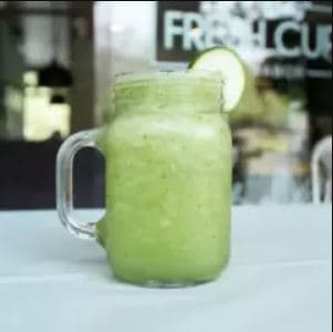 Fresh Lemon Grande
