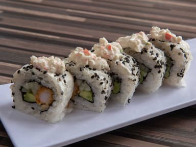 Californiaroll