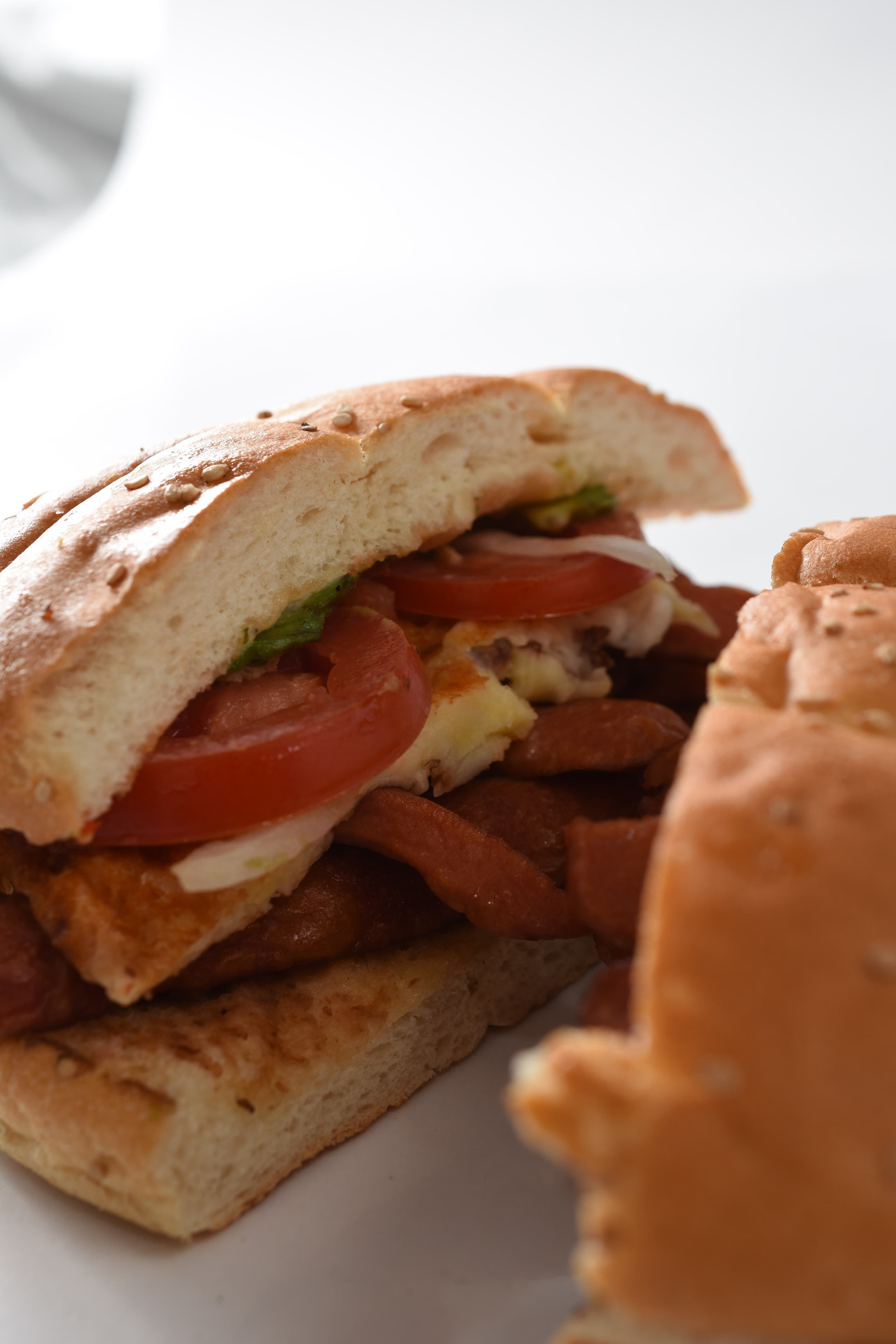 Torta de Salchicha