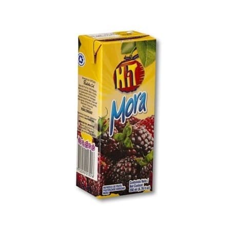 Jugo Hit Tropical