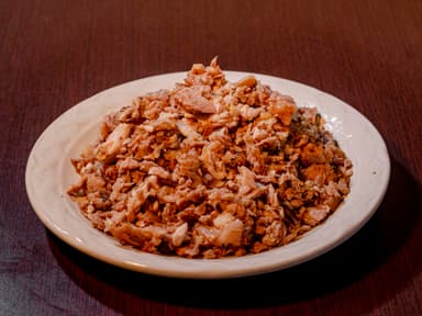 (1/4 kg) Suadero, Tripa o Longaniza