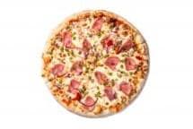 Combo Pizza roma 6 porciones + gaseosa🏆