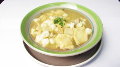 Menudo Chico