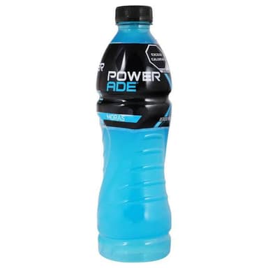 Powerade Moras