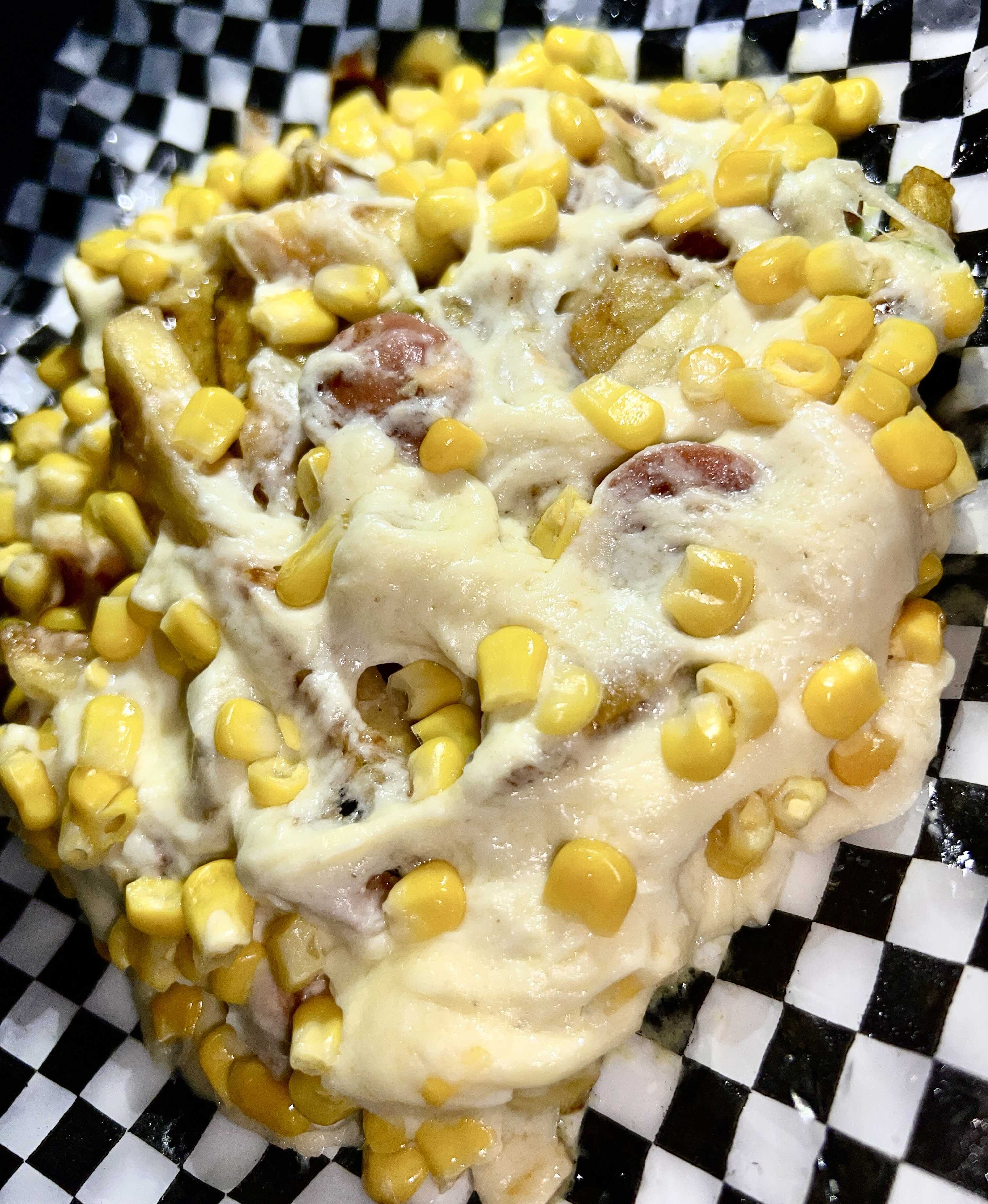 SalchiGratinada Personal