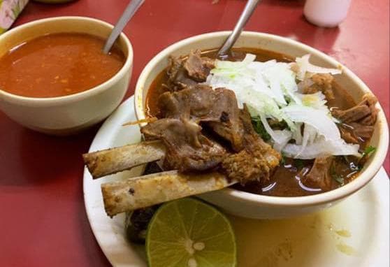 Combo Familiar Kilo de Birria