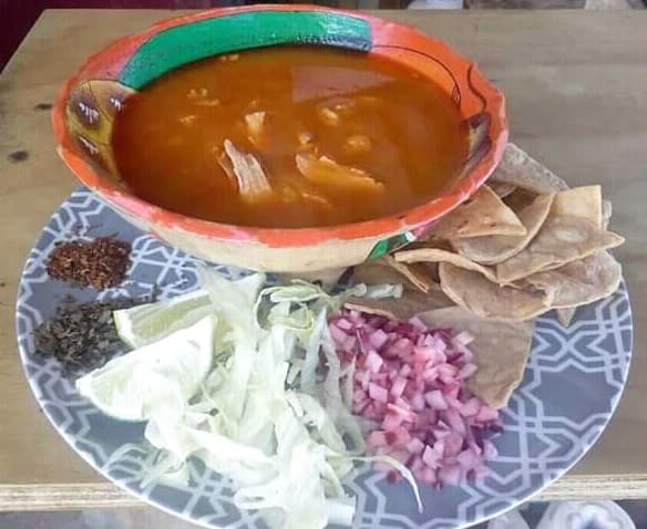 ANTOJITOS EL GUERO