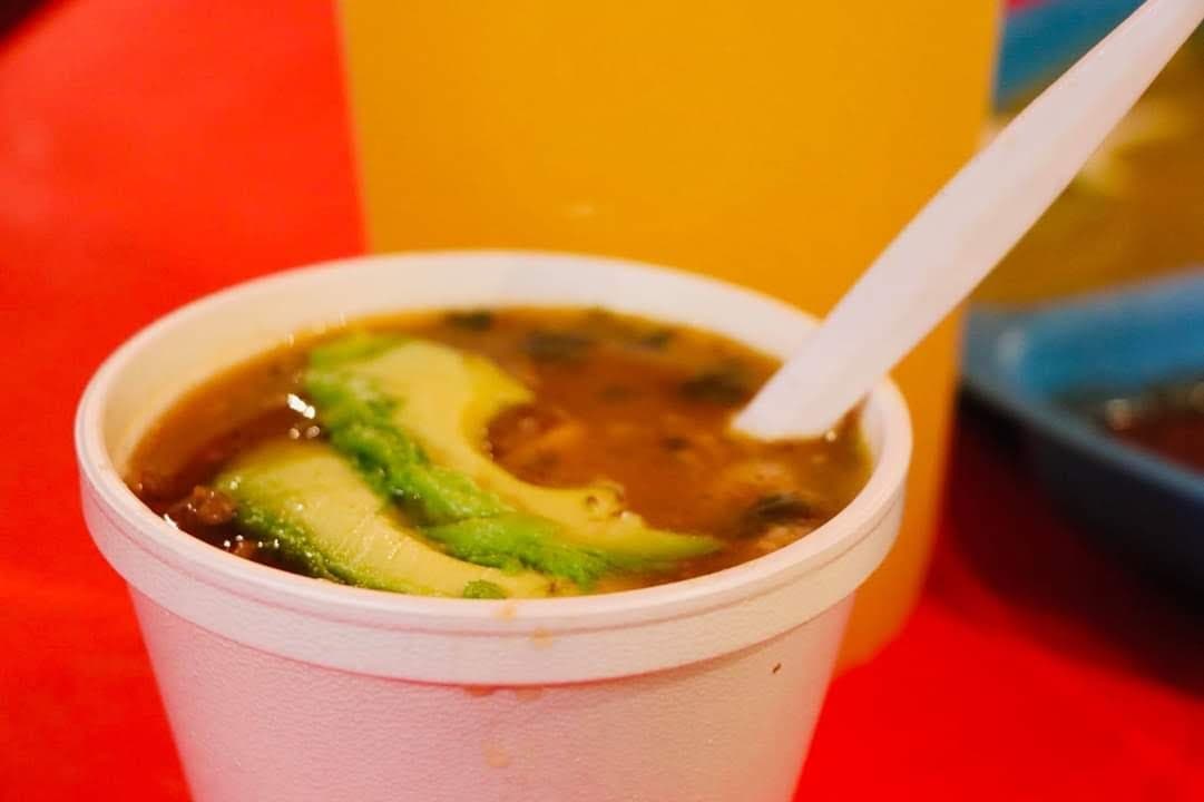 Frijoles Especiales