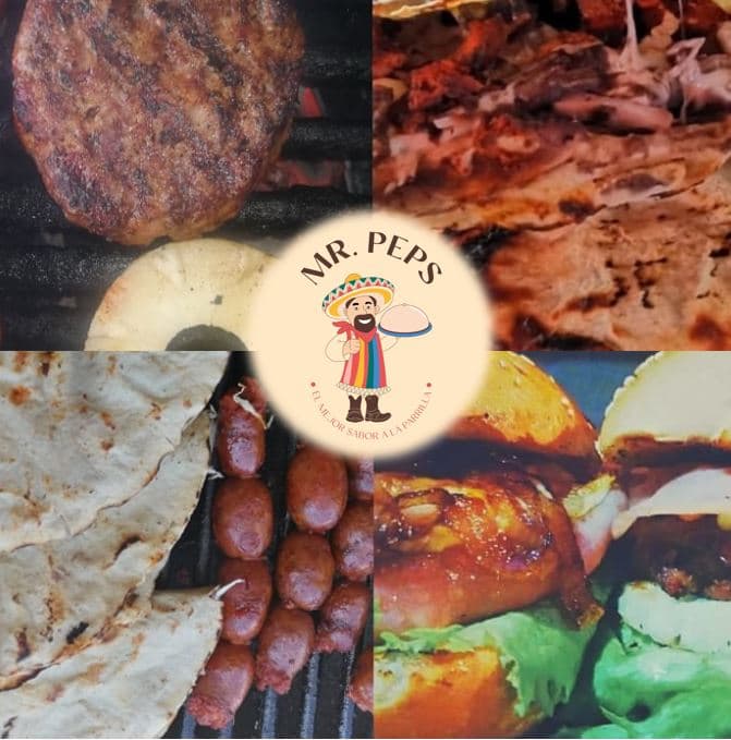 Combo Tacos de Maíz de Pastor+ Limonada