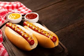 HotDog Supreme