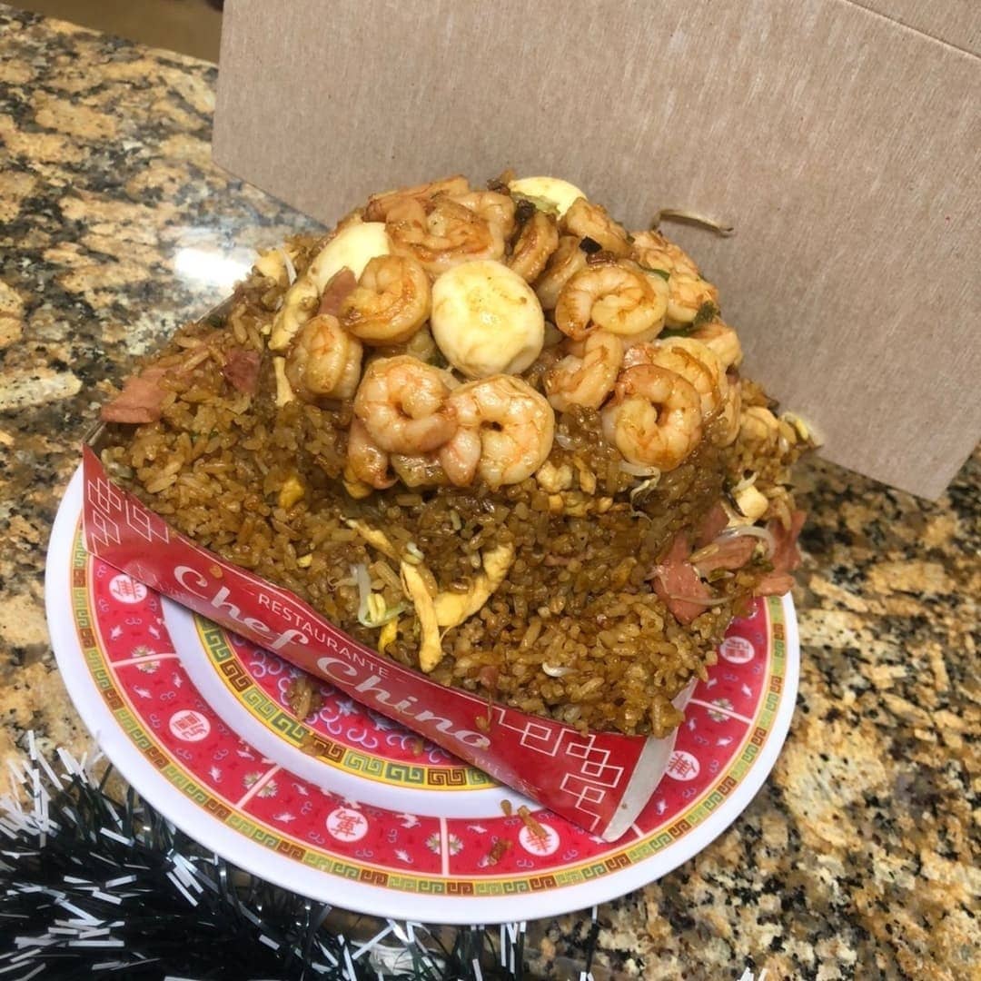 Arroz Oriental Grande PROMO🌟