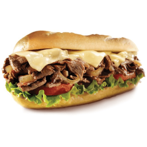Sándwich de Lomo de Cerdo Ahumado