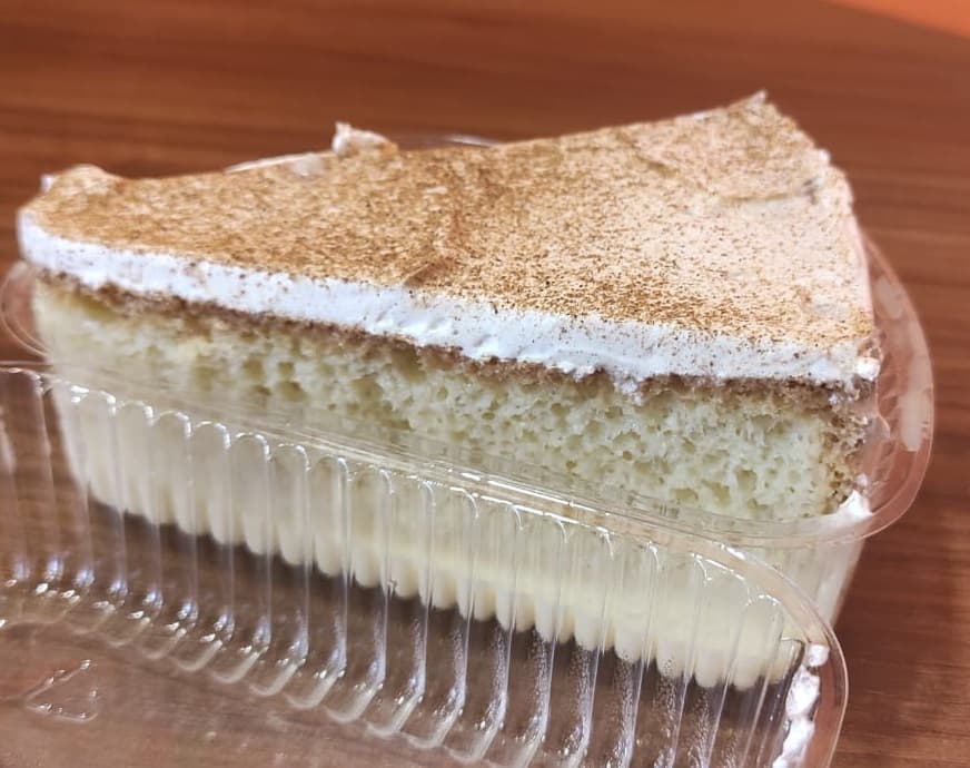 Tres Leches