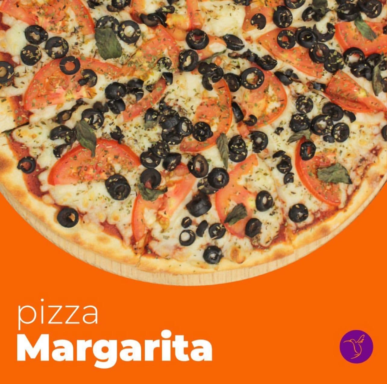 Pizza Margarita
