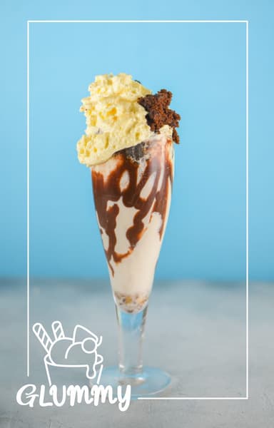 Malteada especial