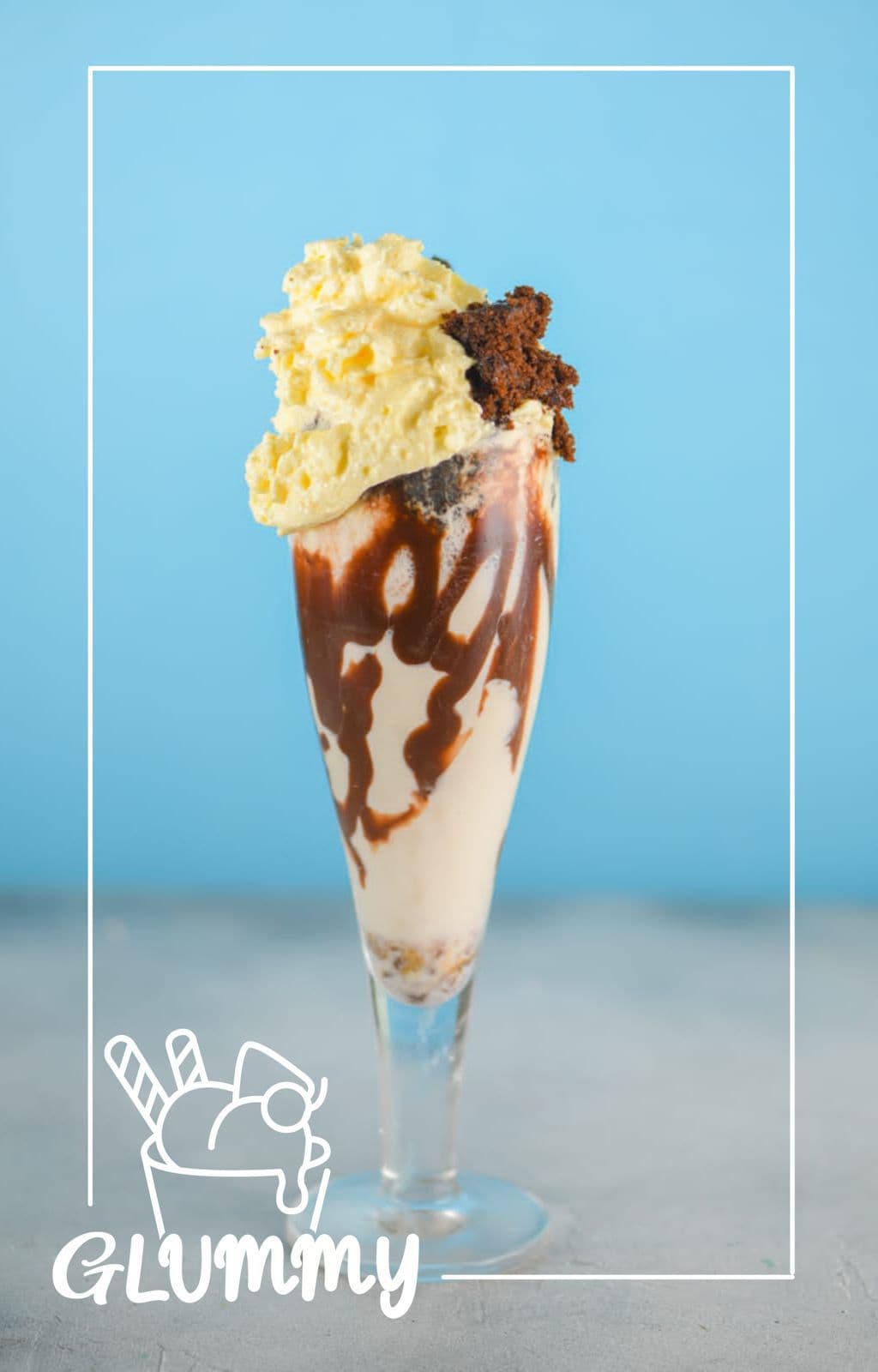 Malteada especial