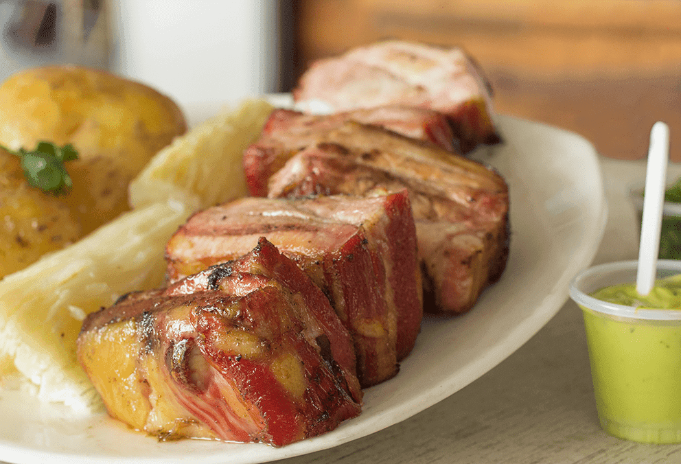 Dúo Costilla