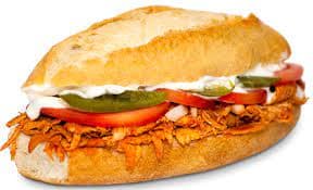 Lonche de Panela
