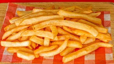 Papas