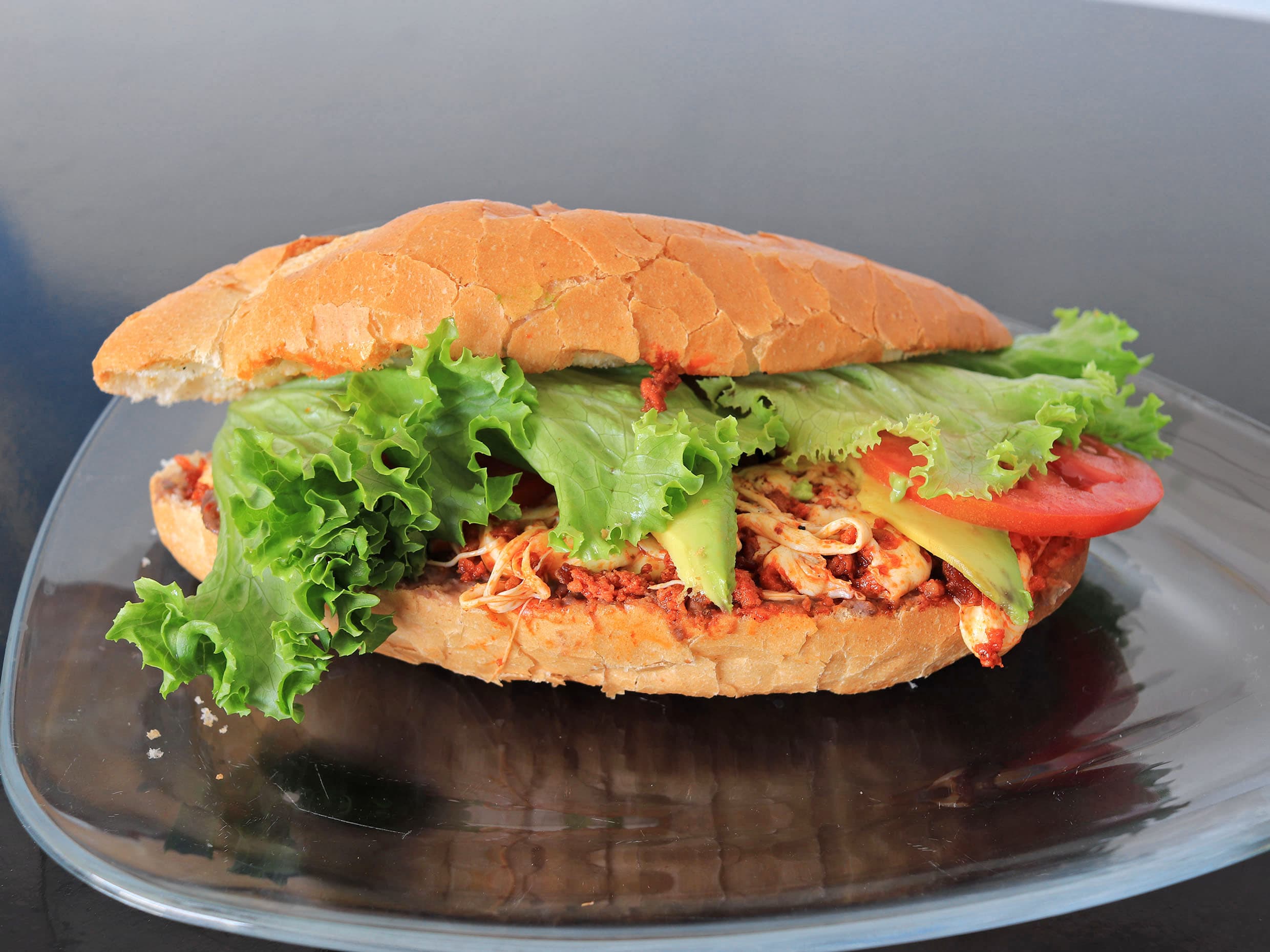 Torta Hawaiana