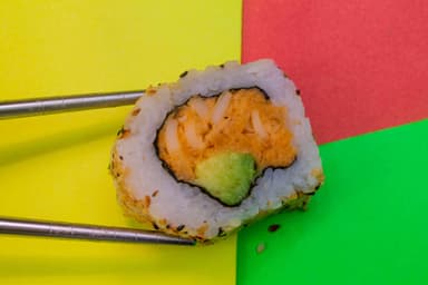 Bogota Rolls