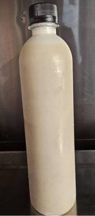 Agua de Horchata