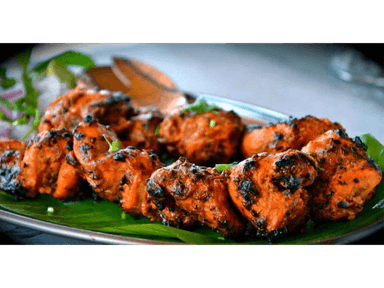 Pollo Tikka