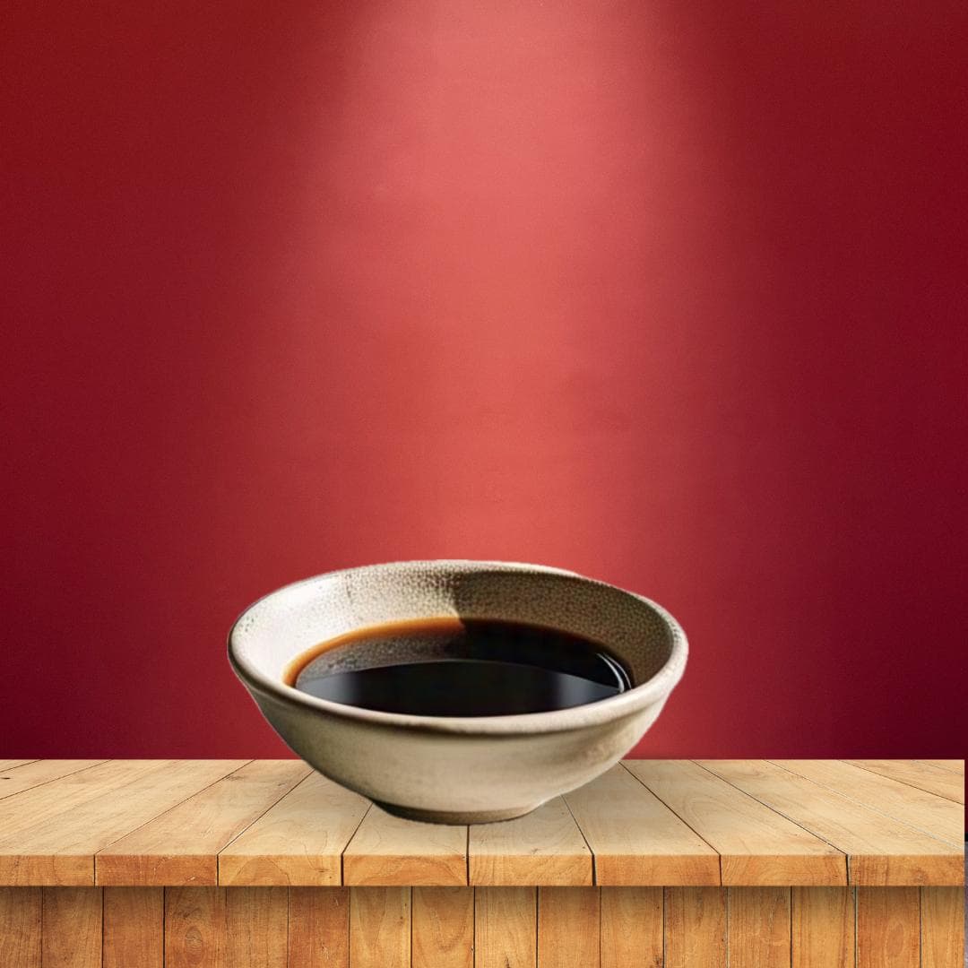 Salsa Soya