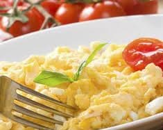 Huevos al Gusto