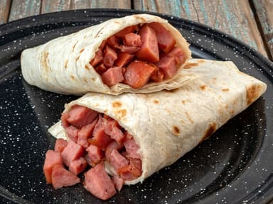 Polones Burrito