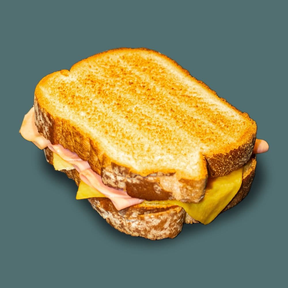 Sandwich Americano
