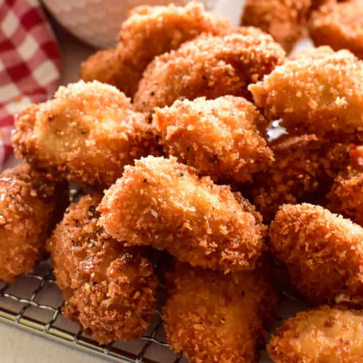 Nuggets de Pollo (5 Pzas)