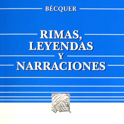 RIMAS, LEYENDAS Y NARRACIONES