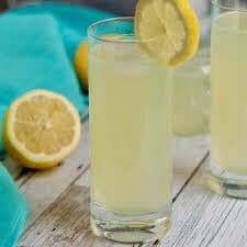 Limonada 1 Litro