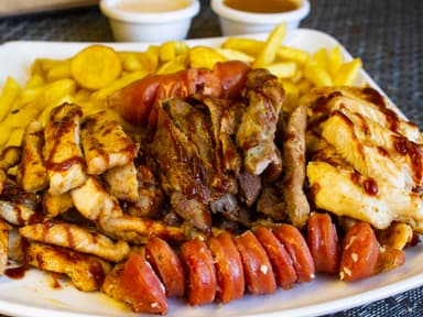Picada Dos Personas (600gr)